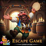 Dancing Dwarf Escape Games4King
