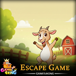 Dancing Goat Escape Games4King