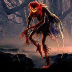 Danger Halloween Forest Escape WowEscape