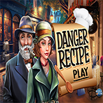Danger Recipe Hidden4Fun