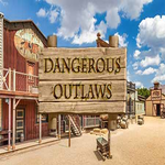 Dangerous Outlaws Hidden247