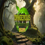 Dangerous Wilderness Escape 365Escape