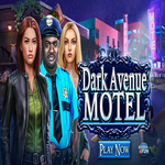 Dark Avenue Motel Hidden4Fun