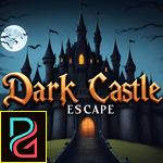 Dark Castle Escape Games4King