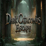 Dark Catacombs Escape 365Escape