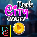 Dark City Escape Games4King