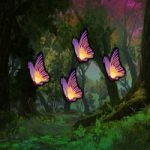 Dark Delusional Forest Escape BigEscapeGames