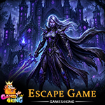 Dark Elf Escape Games4King