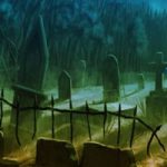 Dark Gothic Cemetery Escape WowEscape