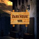 Dark House Escape 365Escape