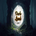 Dark Land Escape 365Escape