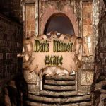 Dark Manor Escape 365Escape