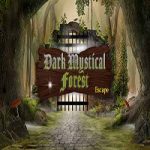 Dark Mystical Forest Escape 365Escape