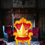Dark Narrow House Escape Games2Rule
