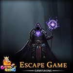 Dark Sigil Keeper Escape Games4King