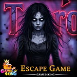 Dark Spirit Twilight Terror Escape Games4King