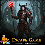 Darkblood Manor Escape Games4King