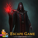 Darkfang Vampire Escape Games4King