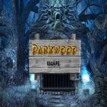 Darkwood Escape 365Escape