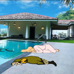 Darling Escape WowEscape
