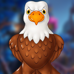 Dauntless Eagle Escape