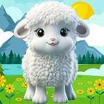 Dauntless Sheep Rescue Games4King