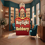 Daylight Robbery Hidden247