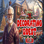 Decorating Quest Hidden4Fun