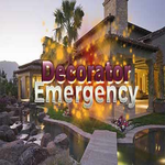 Decorator Emergency Hidden247