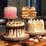 Delicious Cake Shop Escape Games2Rule