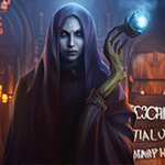 Delora Escape Ghost House Games4King