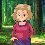 Delusion Forest Granny Escape WowEscape