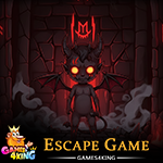 Demon Child Escape Games4King