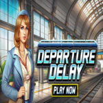 Departure Delay Hidden4Fun
