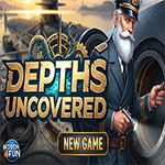Depths Uncovered Hidden4Fun