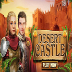 Desert Castle Hidden4Fun