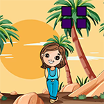 Desert Dates Escape Games2Mad