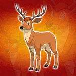 Desert Deer Escape FastrackGames