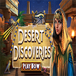 Desert Discoveries Hidden4Fun
