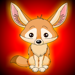 Desert Fox Escape Games2Jolly