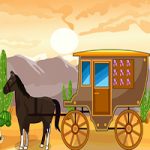Desert Goat Escape Games2Jolly