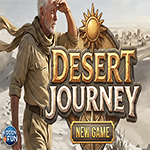 Desert Journey Hidden4Fun