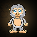 Desert Monkey Escape Games2Jolly