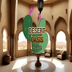 Desert Oasis Escape 365Escape