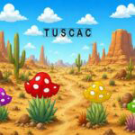 Desert Safari Escape Games2Live