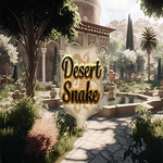 Desert Snake Hidden247