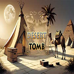 Desert Tomb Hidden247