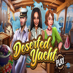 Deserted Yacht Hidden4Fun