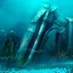 Desolate Underwater Place Escape BigEscapeGames