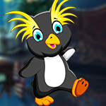 Desperate Penguin Escape